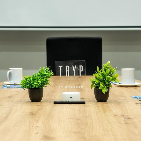 Tryp By Wyndham Aruba (Adults Only) Hotel Palm Beach Luaran gambar