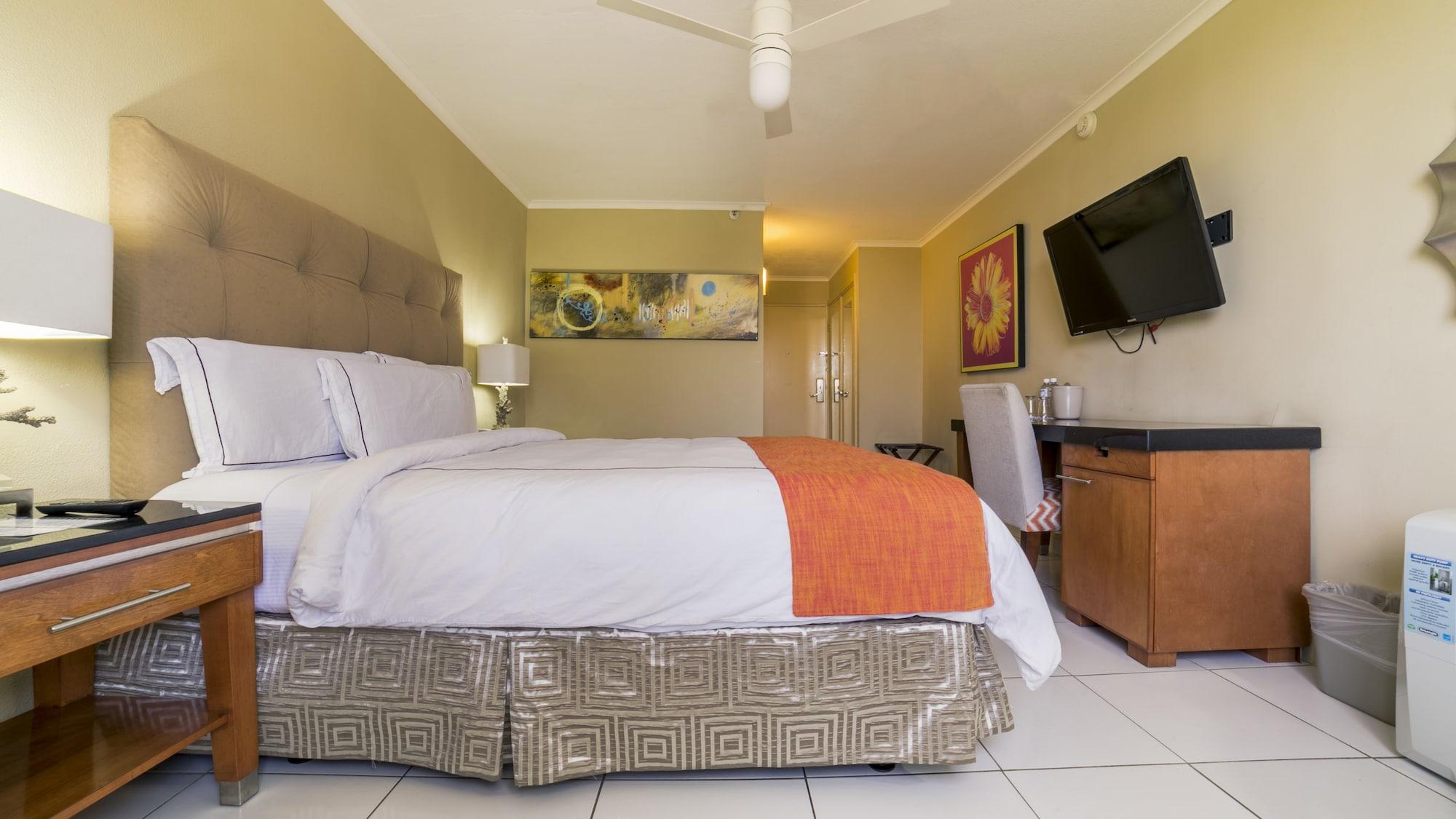 Tryp By Wyndham Aruba (Adults Only) Hotel Palm Beach Luaran gambar