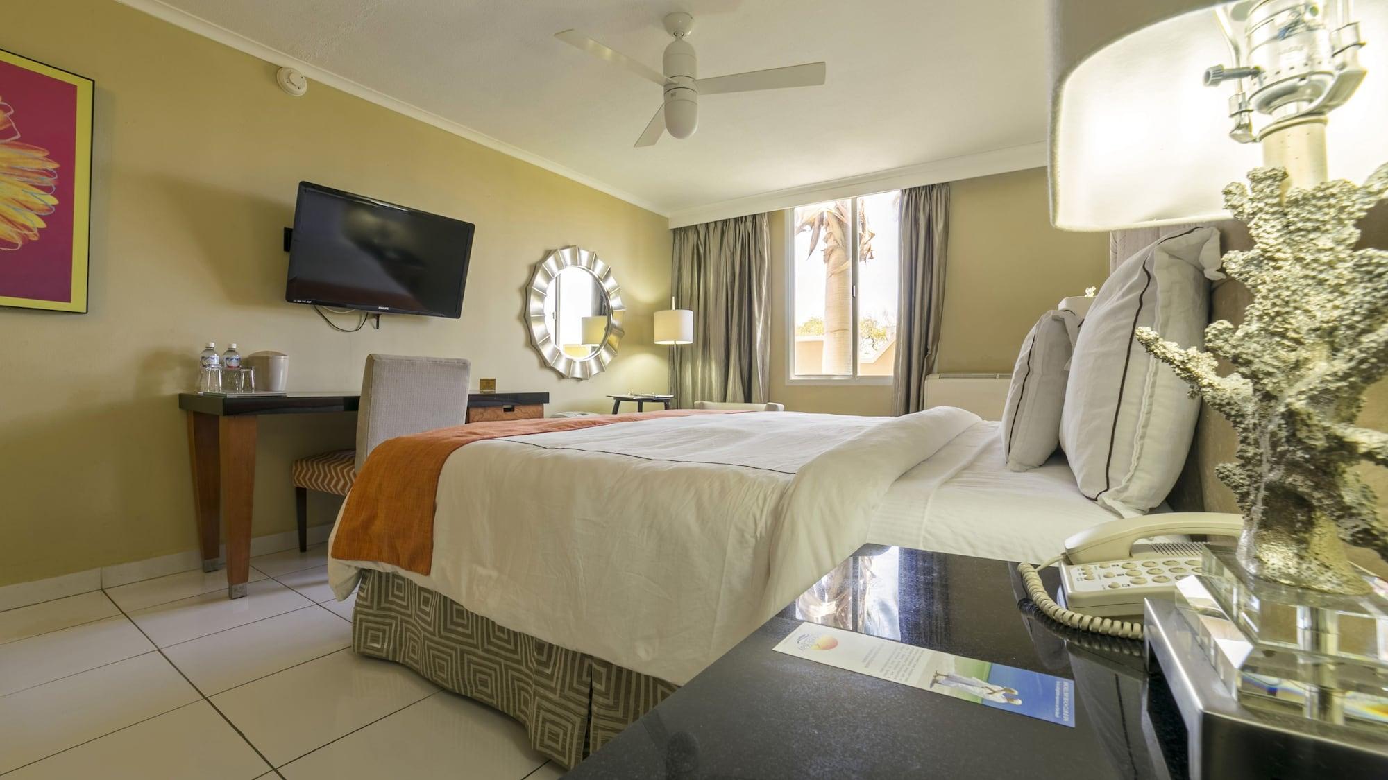 Tryp By Wyndham Aruba (Adults Only) Hotel Palm Beach Luaran gambar