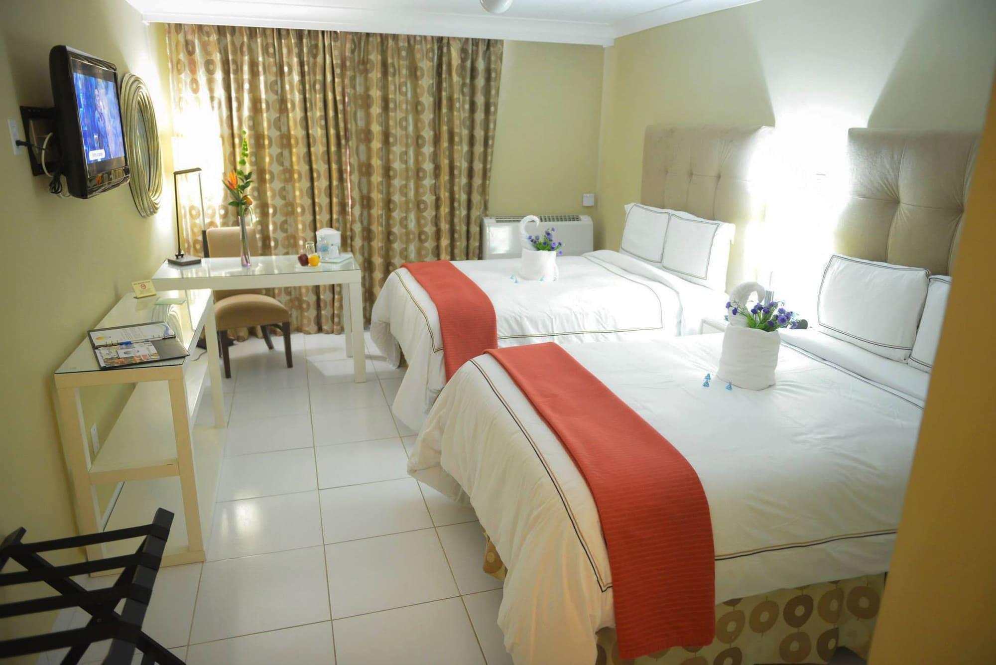 Tryp By Wyndham Aruba (Adults Only) Hotel Palm Beach Luaran gambar