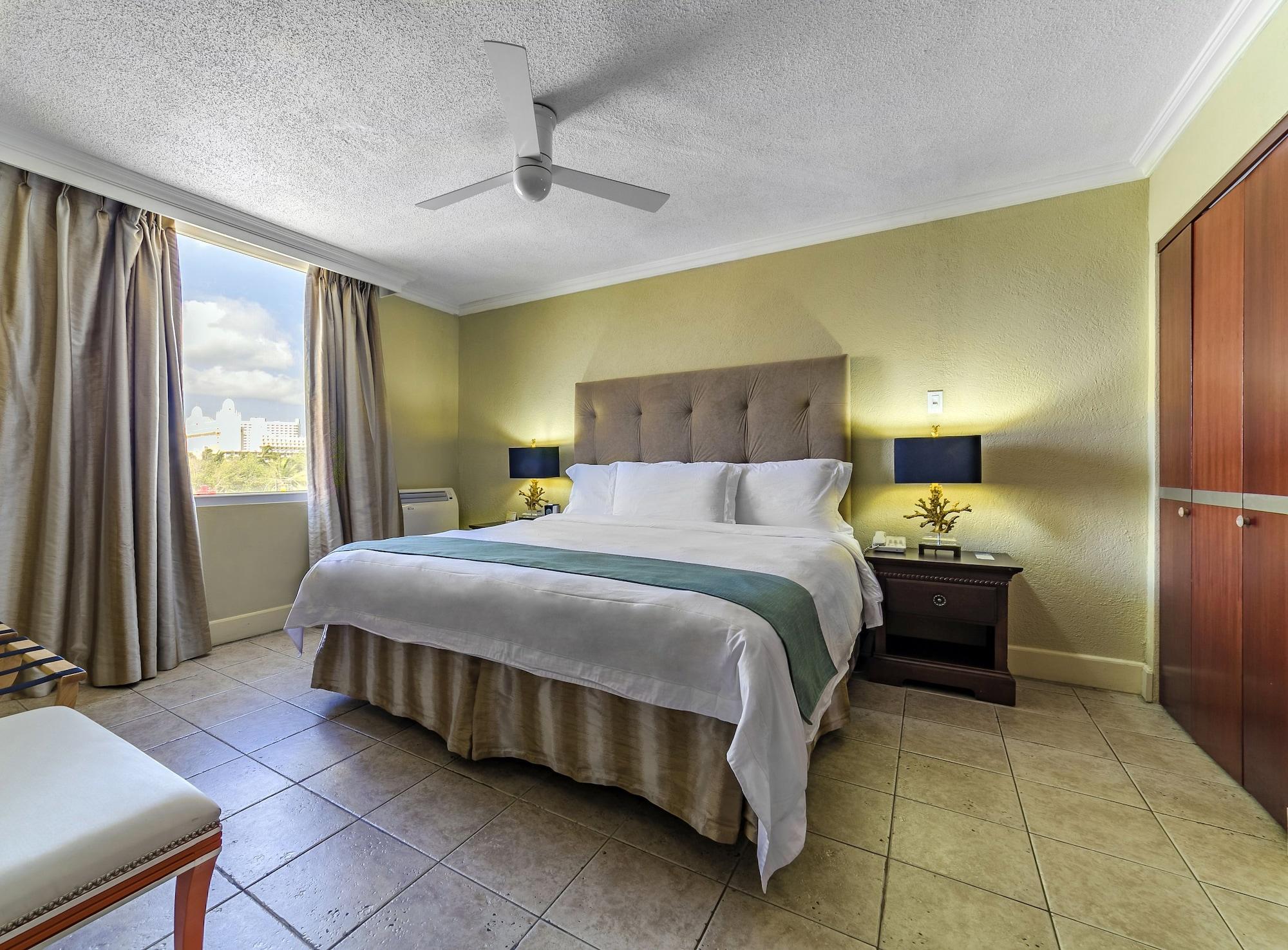 Tryp By Wyndham Aruba (Adults Only) Hotel Palm Beach Luaran gambar