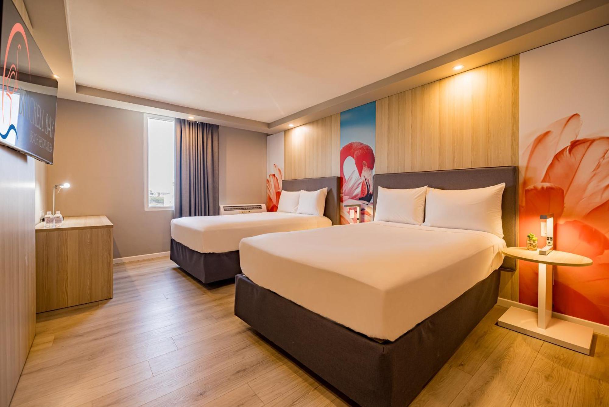 Tryp By Wyndham Aruba (Adults Only) Hotel Palm Beach Luaran gambar