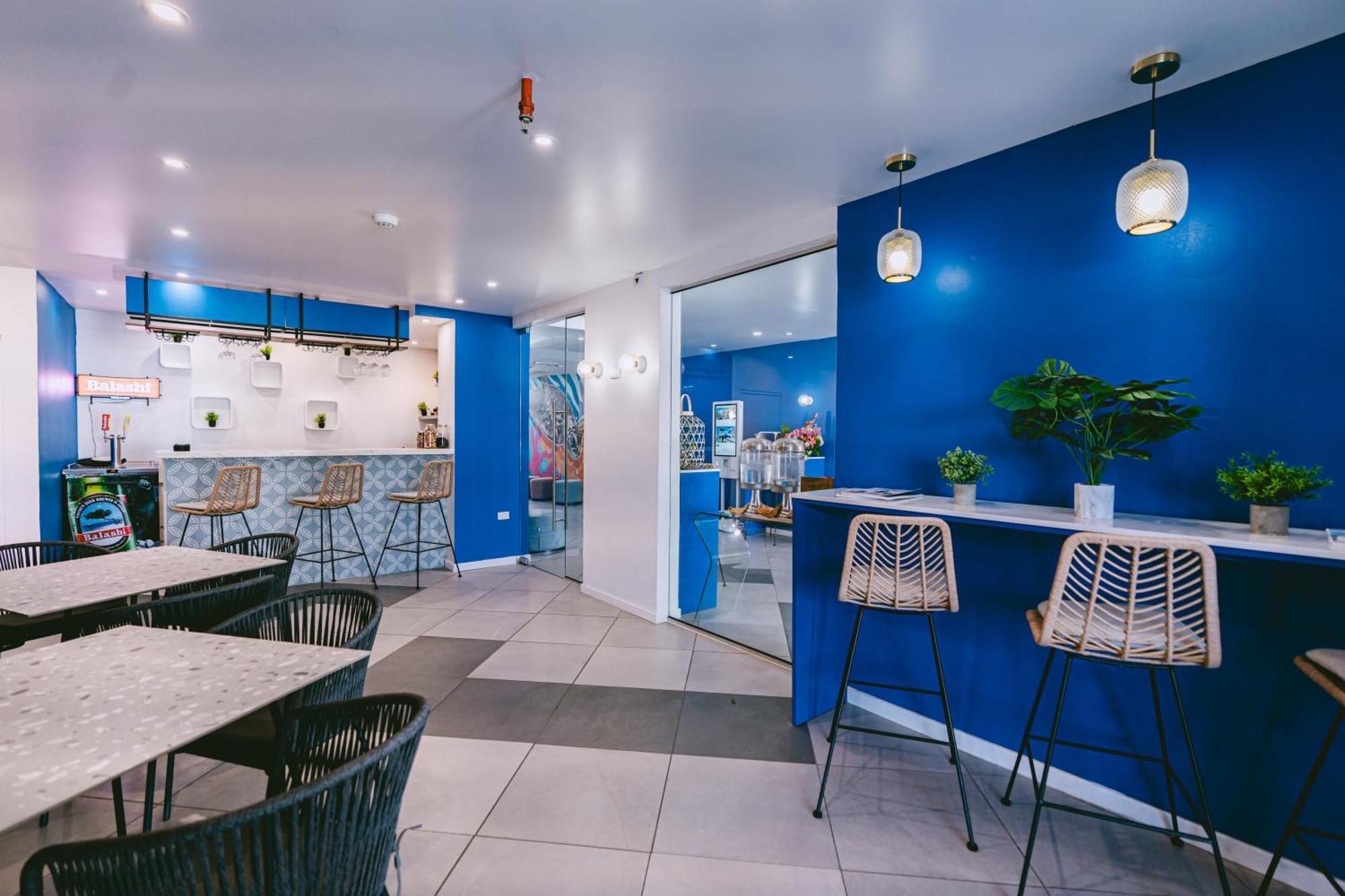 Tryp By Wyndham Aruba (Adults Only) Hotel Palm Beach Luaran gambar