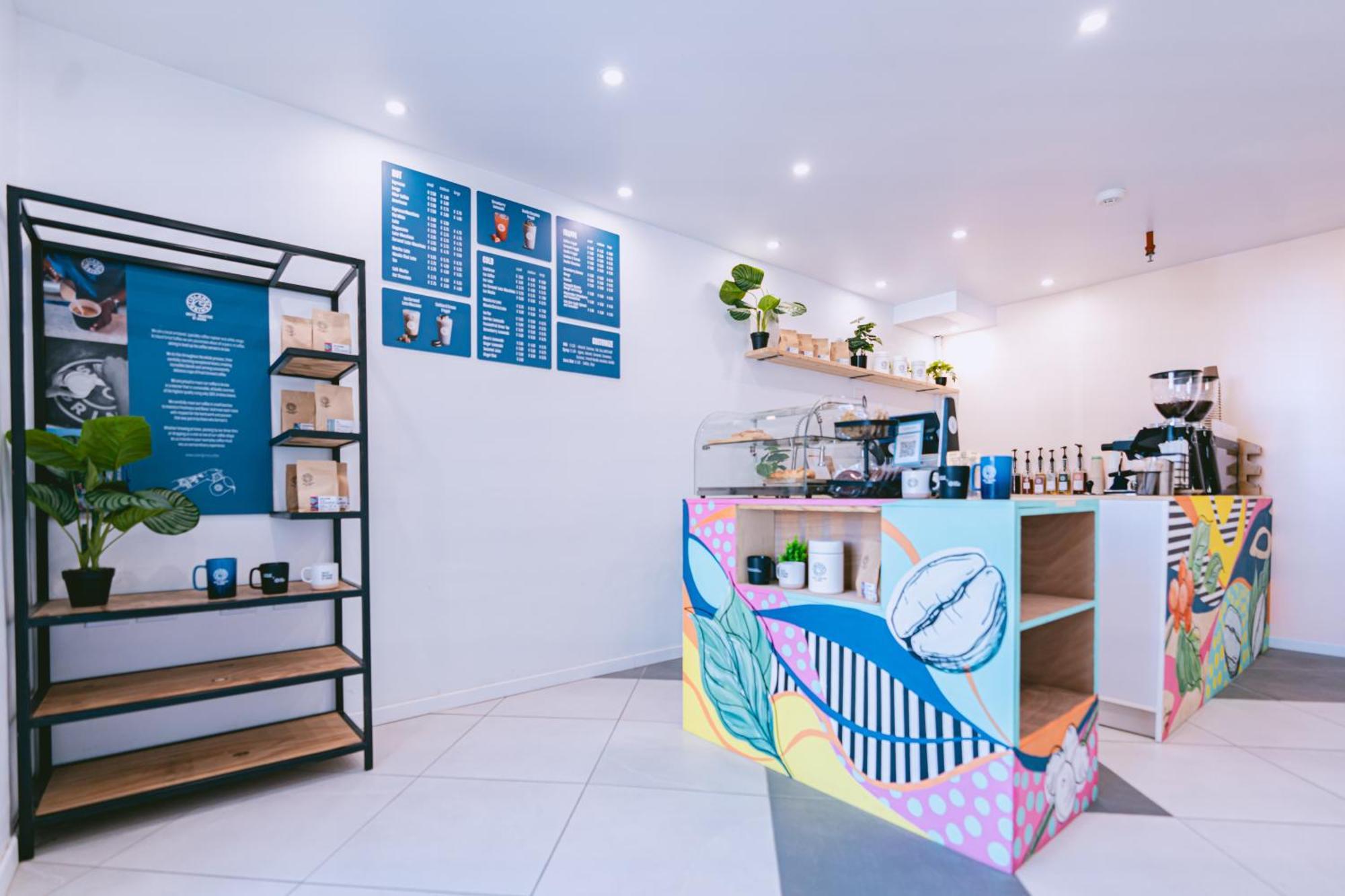 Tryp By Wyndham Aruba (Adults Only) Hotel Palm Beach Luaran gambar