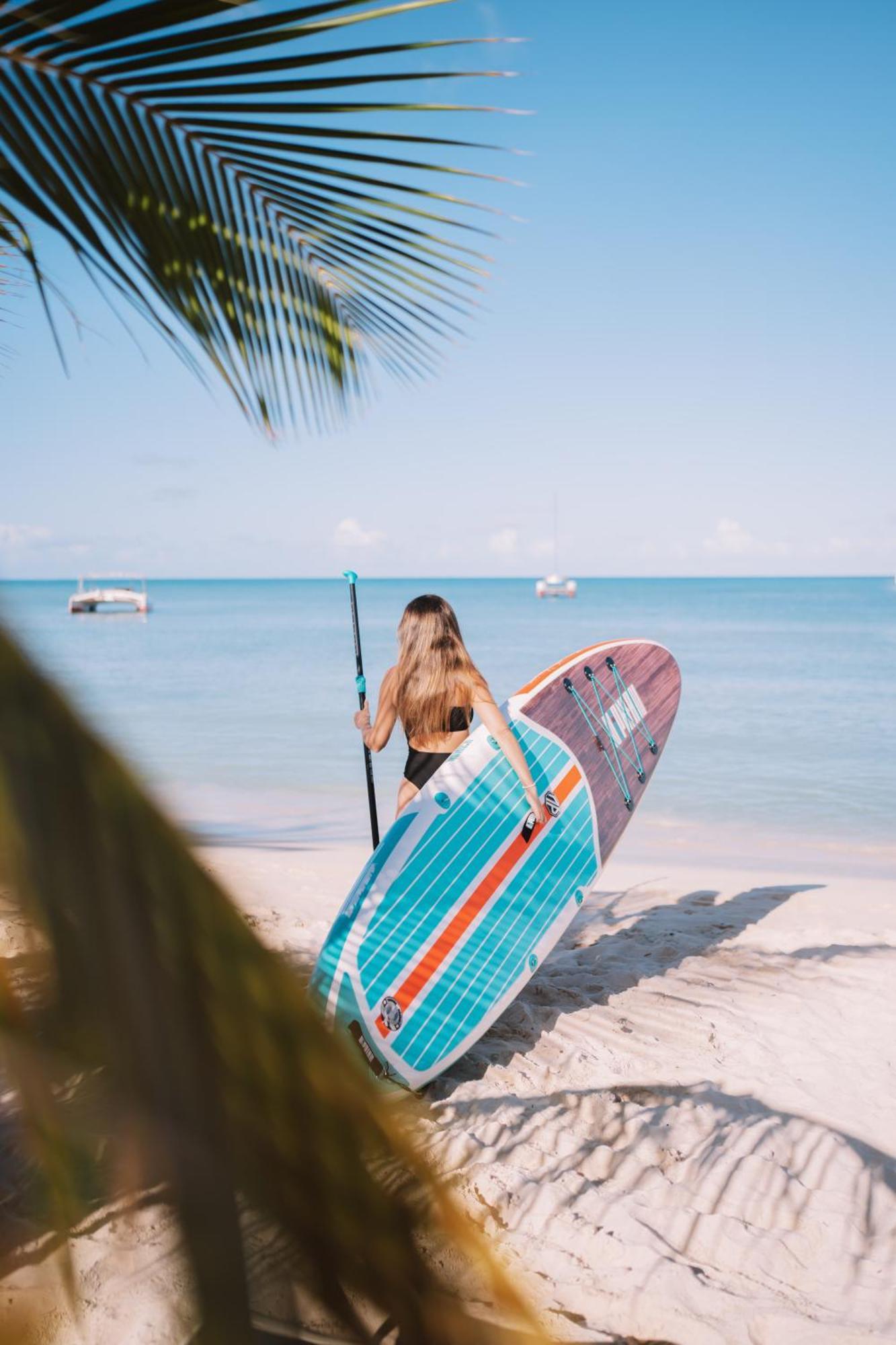 Tryp By Wyndham Aruba (Adults Only) Hotel Palm Beach Luaran gambar