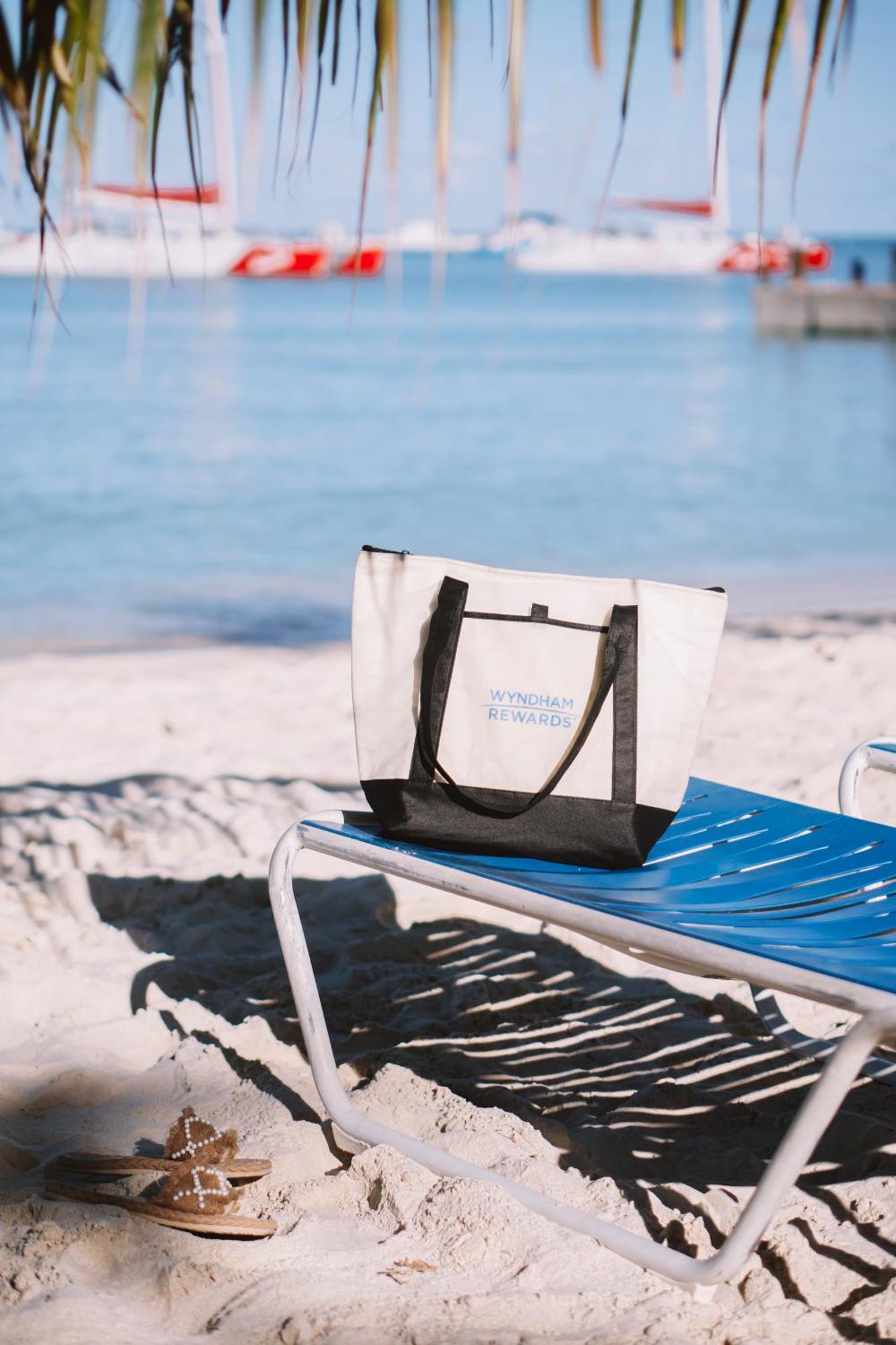 Tryp By Wyndham Aruba (Adults Only) Hotel Palm Beach Luaran gambar