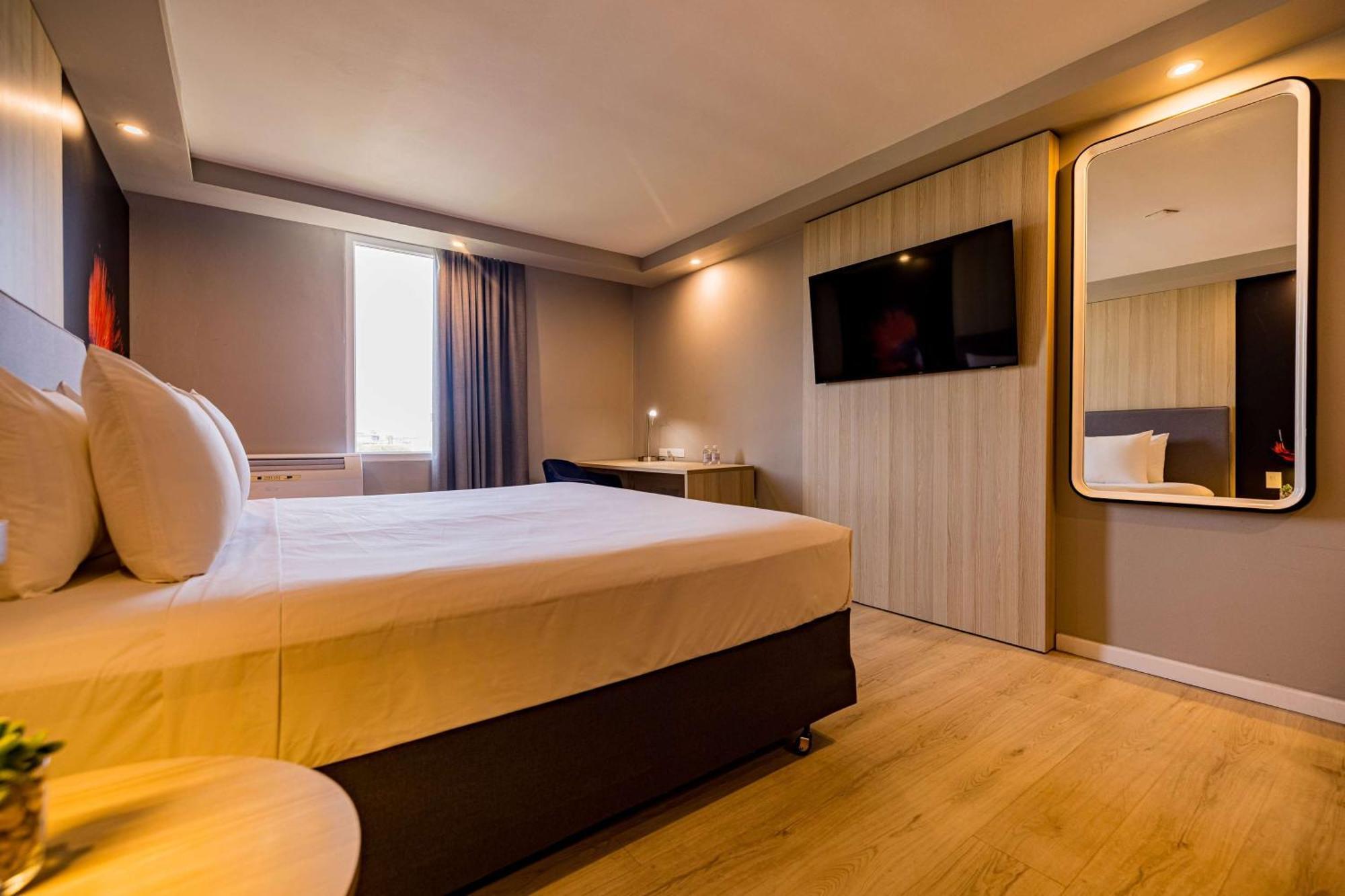 Tryp By Wyndham Aruba (Adults Only) Hotel Palm Beach Luaran gambar