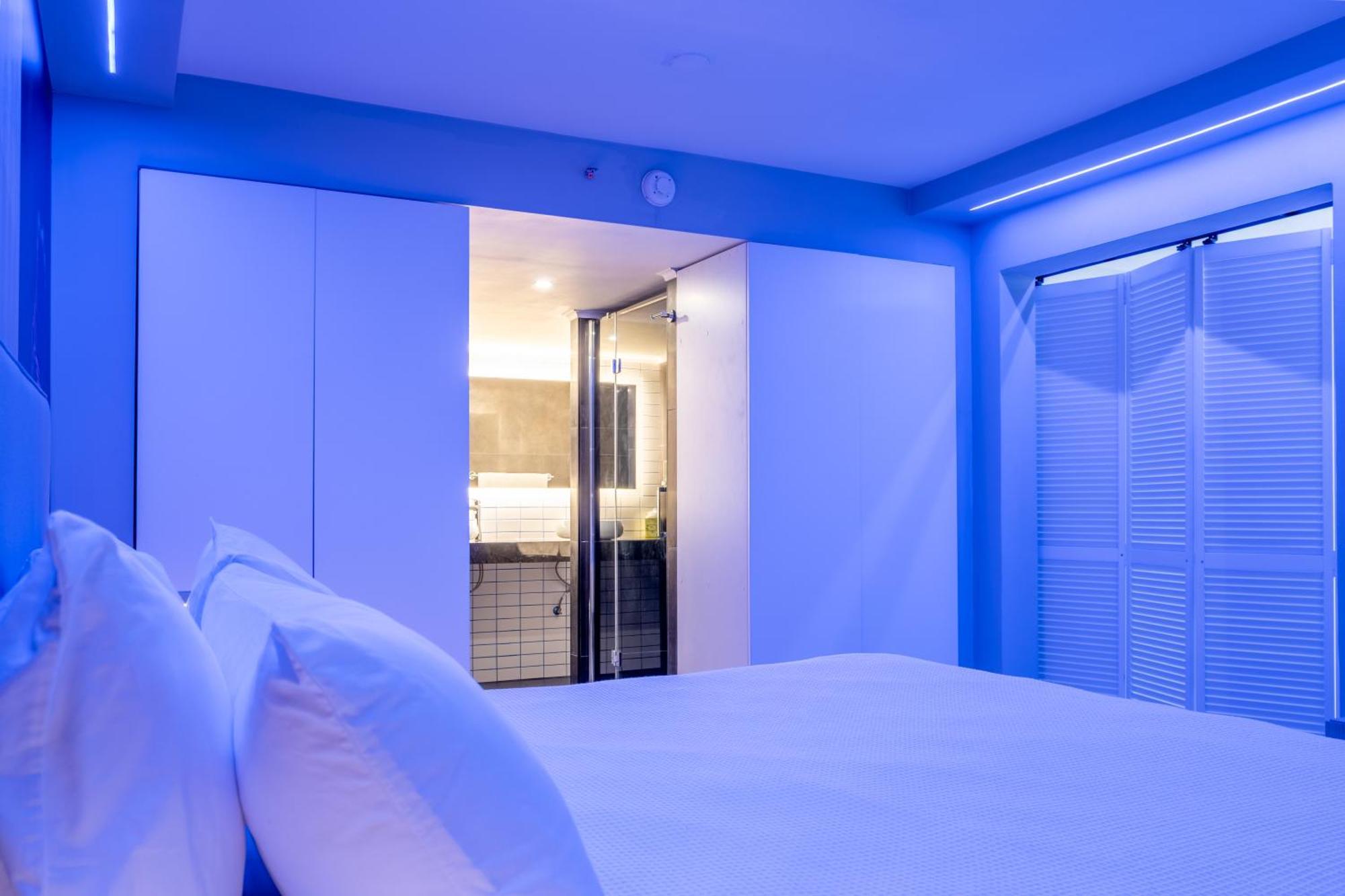 Tryp By Wyndham Aruba (Adults Only) Hotel Palm Beach Bilik gambar