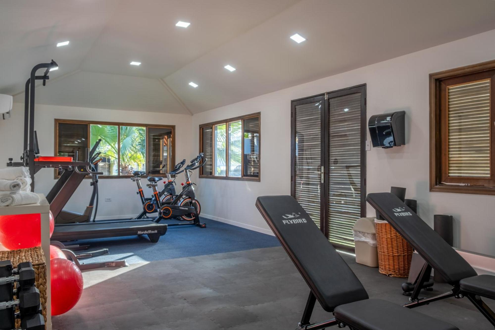 Tryp By Wyndham Aruba (Adults Only) Hotel Palm Beach Luaran gambar